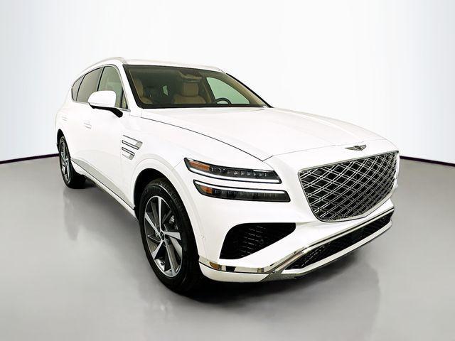 new 2026 Genesis GV80 car, priced at $71,075