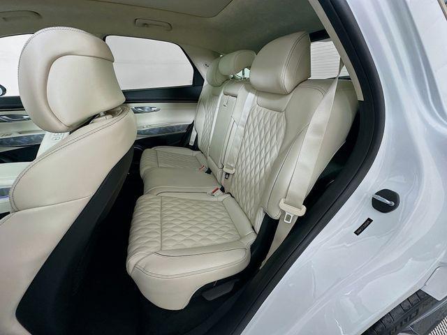 used 2025 Genesis GV70 car, priced at $61,185