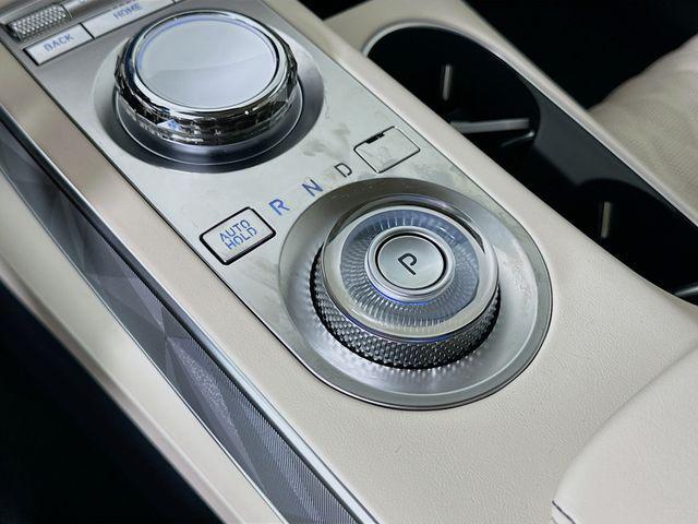 used 2025 Genesis GV70 car, priced at $61,185