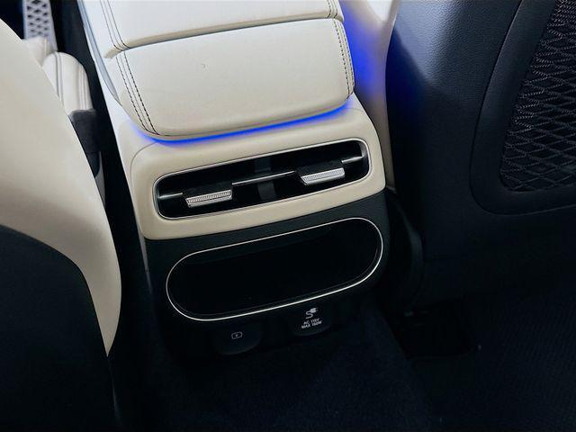 used 2025 Genesis GV70 car, priced at $61,185