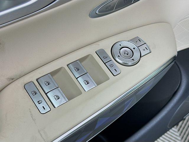used 2025 Genesis GV70 car, priced at $61,185