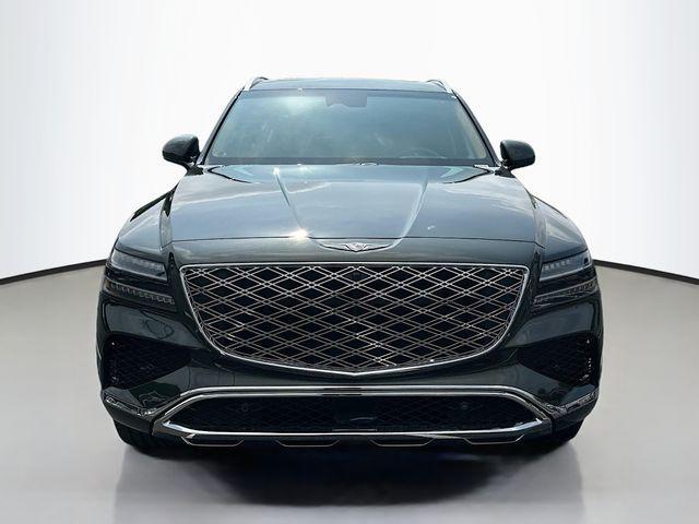 new 2025 Genesis GV80 car, priced at $82,795