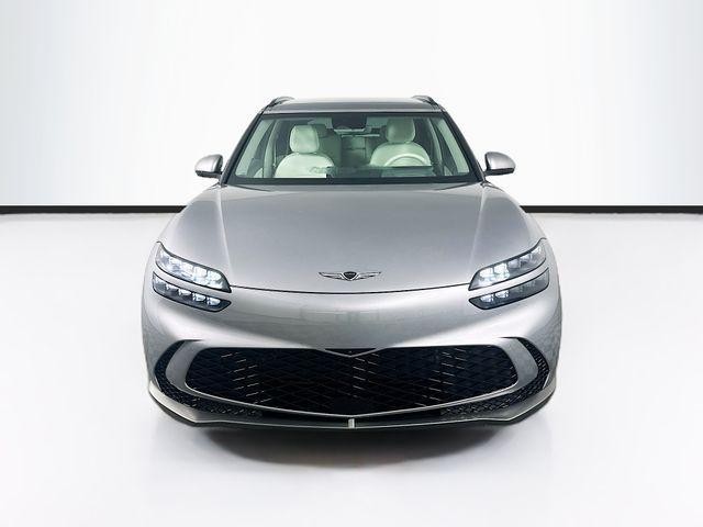 new 2023 Genesis GV60 car, priced at $61,235