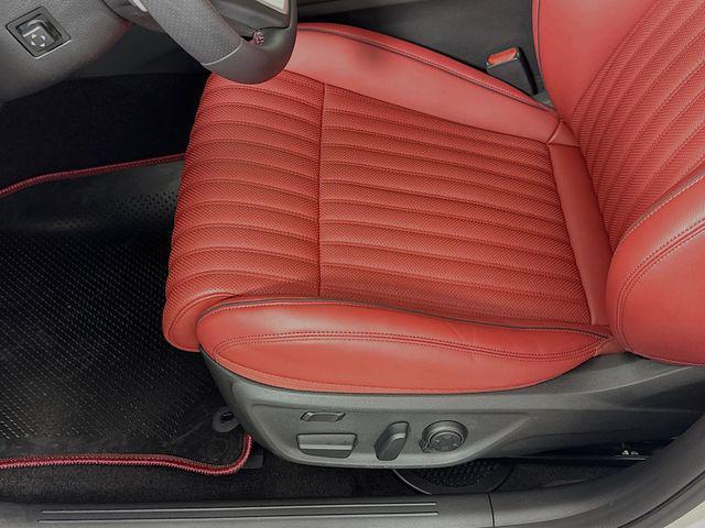 used 2025 Genesis G70 car, priced at $48,229
