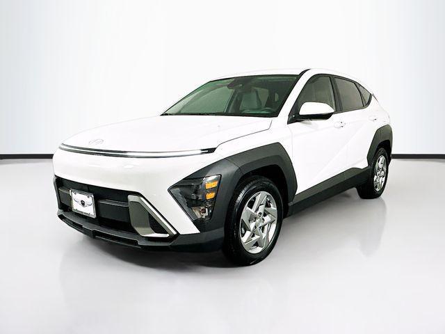 used 2024 Hyundai Kona car, priced at $22,179