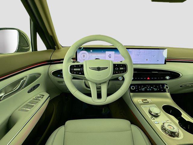 new 2026 Genesis GV70 car