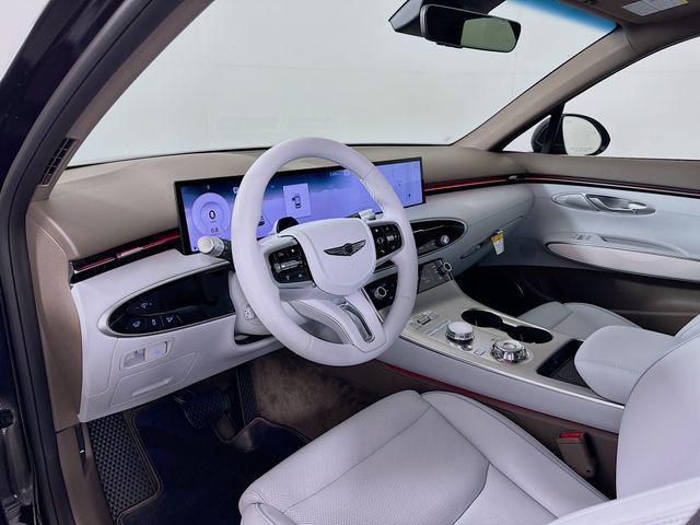 new 2026 Genesis GV70 car
