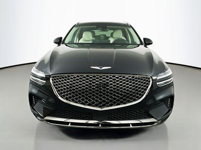 new 2025 Genesis GV70 car, priced at $54,460