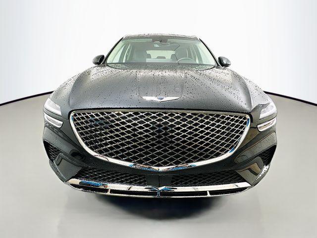 used 2025 Genesis GV70 car, priced at $49,978