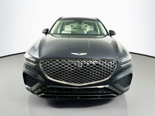 used 2025 Genesis GV70 car, priced at $62,681
