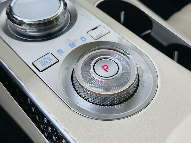 used 2025 Genesis GV70 car, priced at $62,681