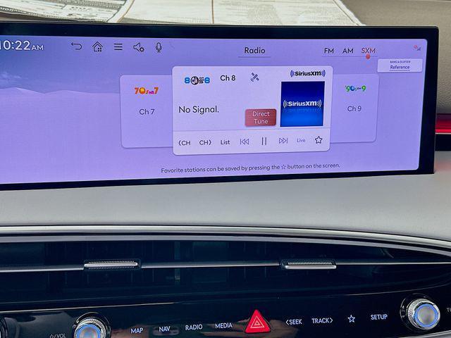 new 2026 Genesis GV70 car, priced at $57,990