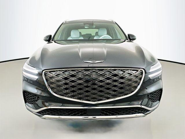 new 2026 Genesis GV70 car, priced at $57,990