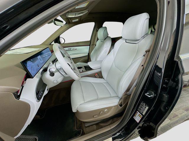 new 2026 Genesis GV70 car, priced at $57,990