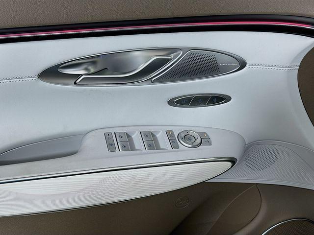 new 2026 Genesis GV70 car, priced at $57,990