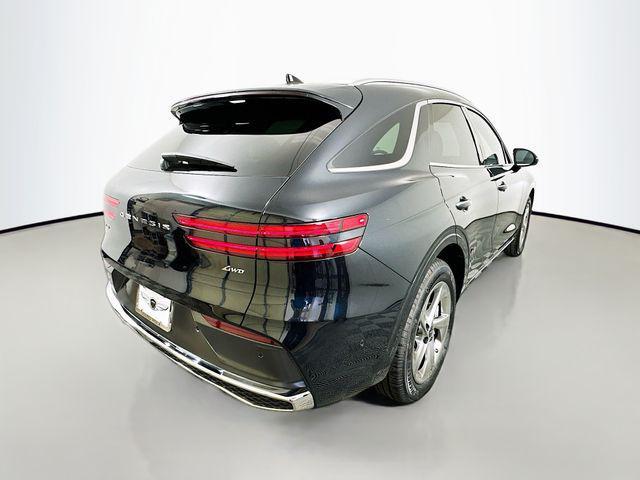 new 2026 Genesis GV70 car, priced at $57,990
