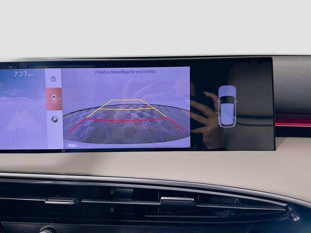 new 2026 Genesis GV70 car, priced at $53,650