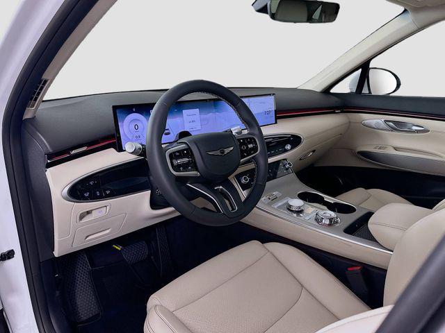 new 2026 Genesis GV70 car, priced at $53,650