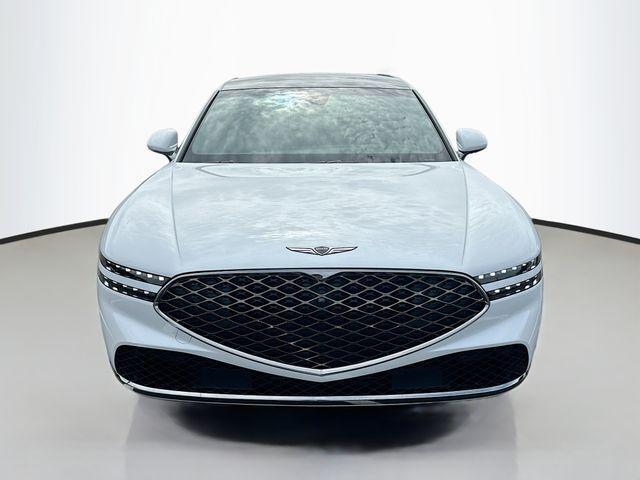 new 2025 Genesis G90 car, priced at $102,800