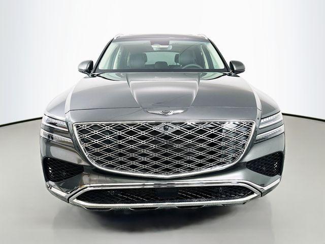 new 2025 Genesis GV80 car, priced at $73,795