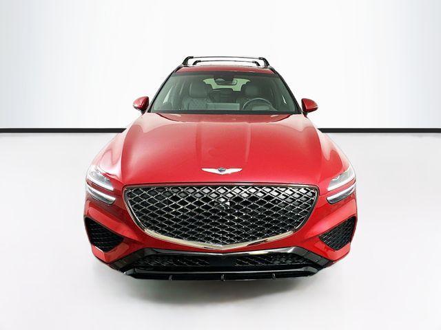 new 2024 Genesis GV70 car, priced at $70,079