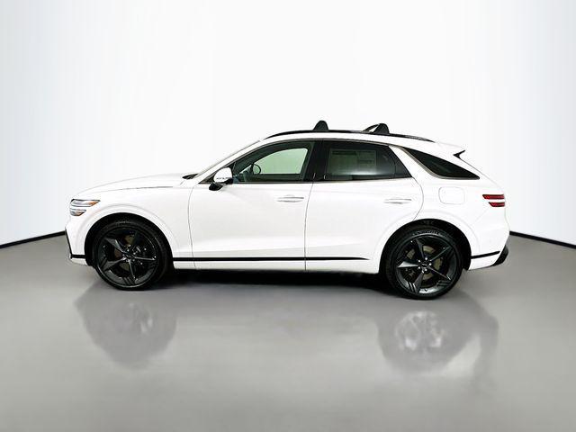 new 2026 Genesis GV70 car, priced at $61,460