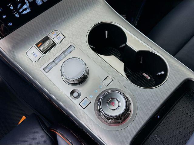 new 2026 Genesis GV70 car, priced at $61,460