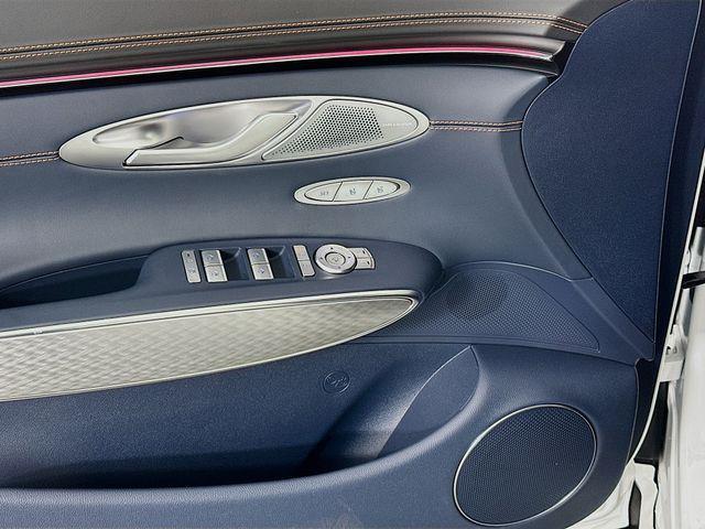 new 2026 Genesis GV70 car, priced at $61,460