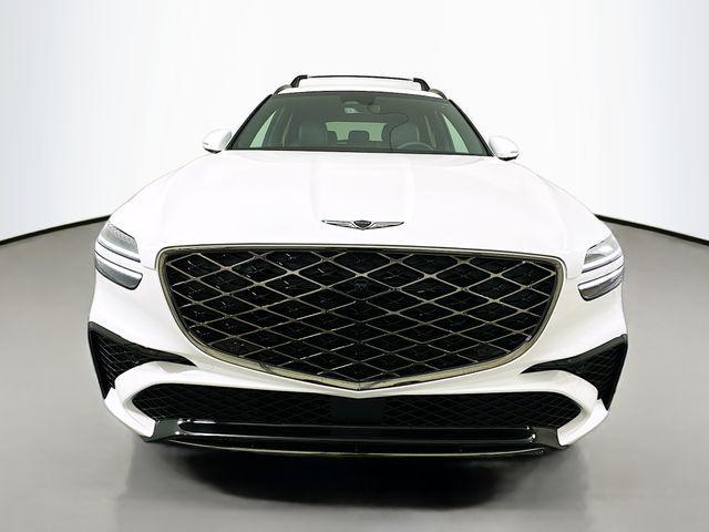 new 2026 Genesis GV70 car, priced at $61,460