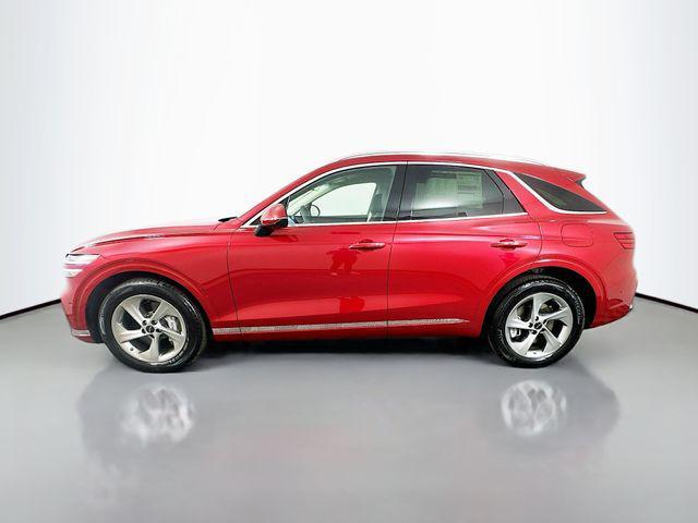 new 2026 Genesis GV70 car, priced at $57,910