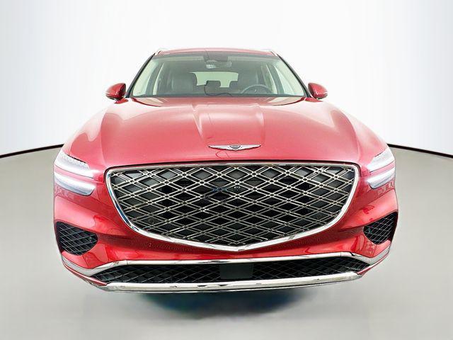 new 2026 Genesis GV70 car, priced at $57,910