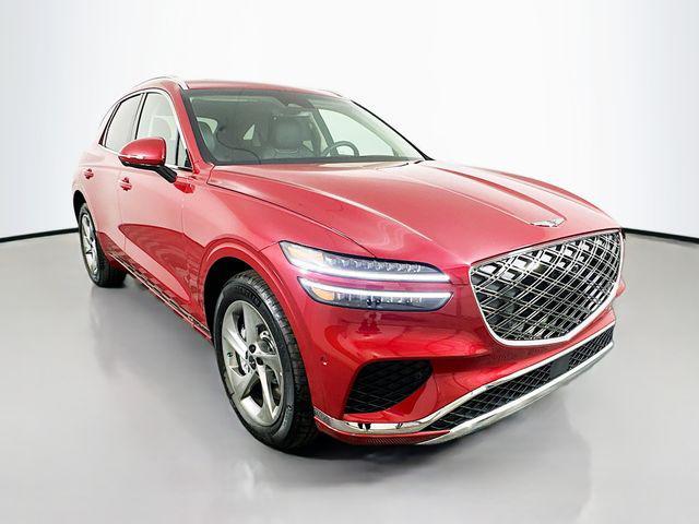 new 2026 Genesis GV70 car, priced at $57,910