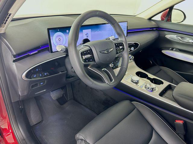 new 2026 Genesis GV70 car, priced at $57,910