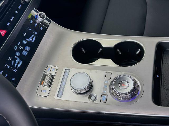 new 2026 Genesis GV70 car, priced at $57,910