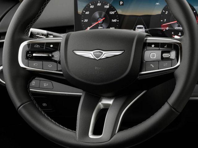 new 2026 Genesis GV70 car
