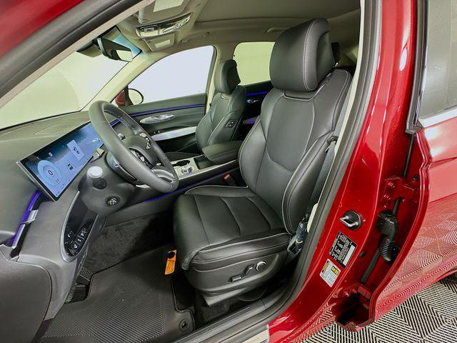 new 2026 Genesis GV70 car, priced at $57,910