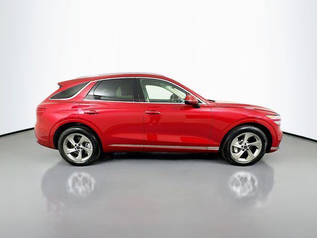new 2026 Genesis GV70 car, priced at $57,910