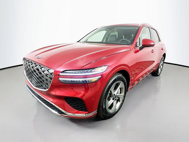 new 2026 Genesis GV70 car, priced at $57,910