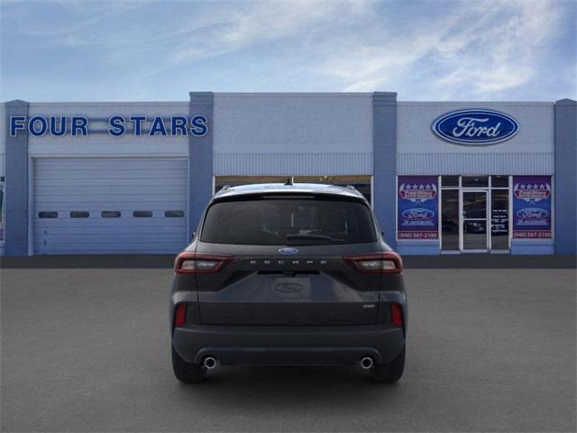 new 2025 Ford Escape car, priced at $31,888