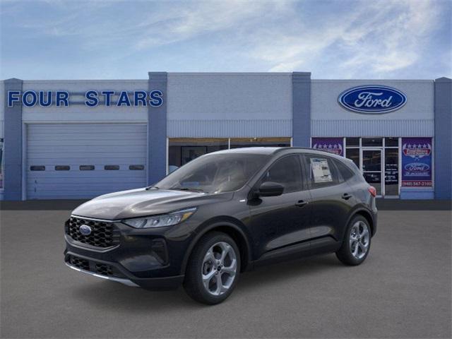 new 2025 Ford Escape car, priced at $29,388
