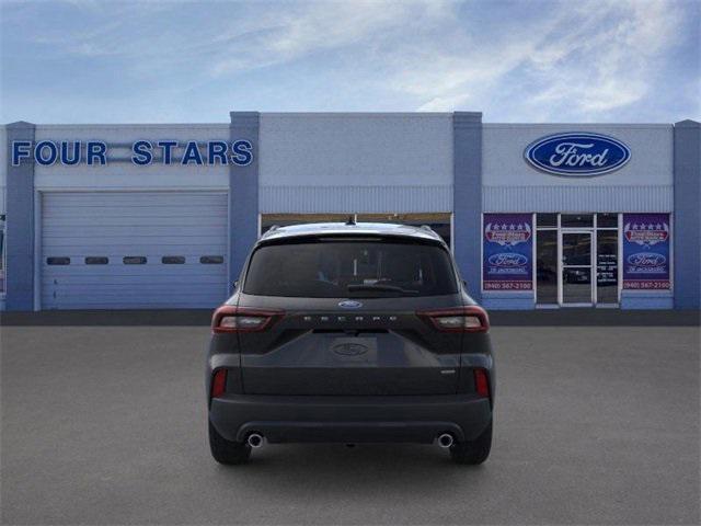 new 2025 Ford Escape car, priced at $31,888