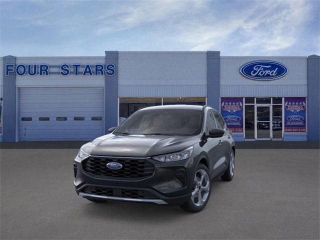 new 2025 Ford Escape car, priced at $31,888