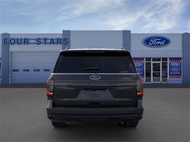 new 2024 Ford Expedition car, priced at $76,895