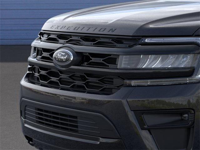 new 2024 Ford Expedition car, priced at $76,895