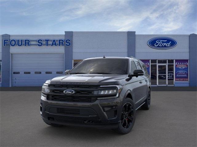 new 2024 Ford Expedition car, priced at $76,895