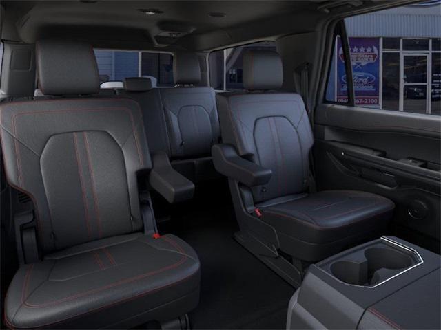 new 2024 Ford Expedition car, priced at $76,895