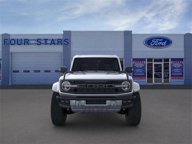 new 2024 Ford Bronco car, priced at $79,995