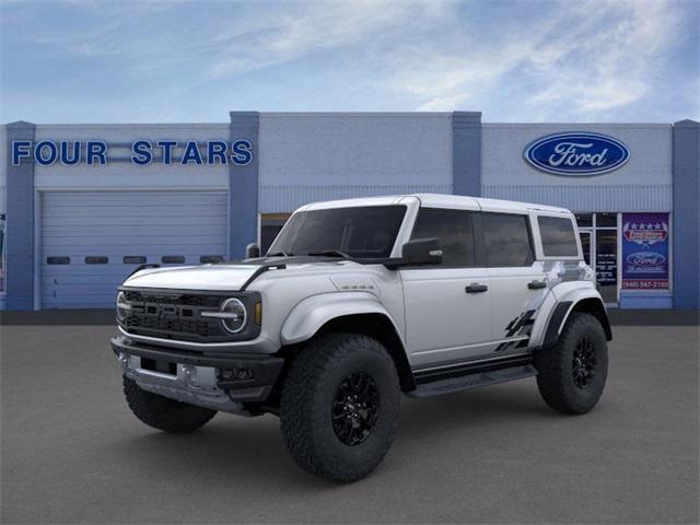 new 2024 Ford Bronco car, priced at $87,995