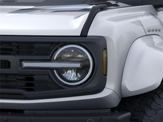 new 2024 Ford Bronco car, priced at $79,995