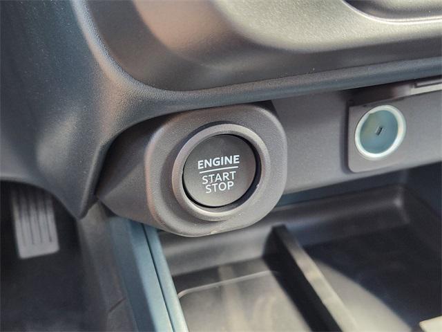 new 2025 Ford Maverick car, priced at $36,995